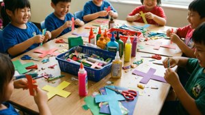 Craft Time Creations