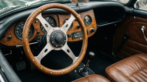 Craftsmanship Detail