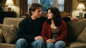 Craig and Joi