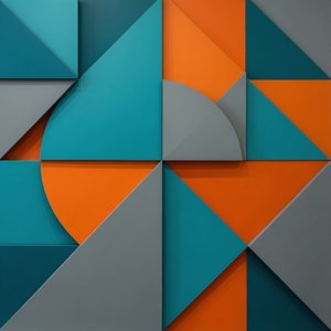 Craigslist Color Abstractions