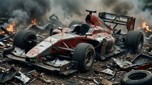 Crash Site