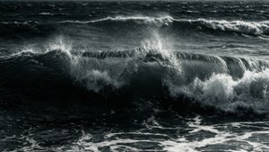 Crashing Darkness