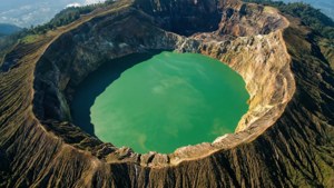 Crater Lake