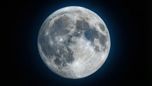 Craters in Full Glory