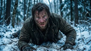 Crawl to Survival