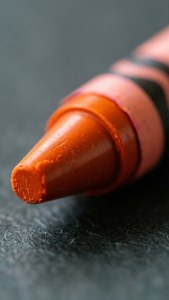 Crayon Tip Macro
