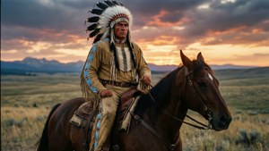 Crazy Horse Rides