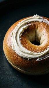 Cream Cheese Swirl