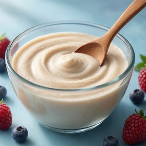 Creamy Shake Morning
