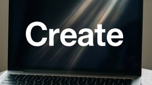 Create Inspiration