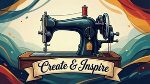 Create & Inspire