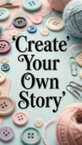 Create Your Own Story