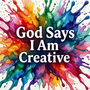 Created to Create