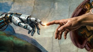 Creation of Tech
