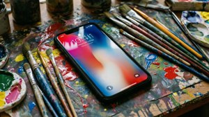 Creative Chaos