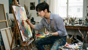 Creative Expression
