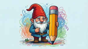 Creative Gnome