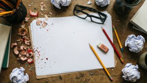 Creative Mess