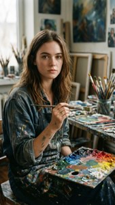 Creative Spirit