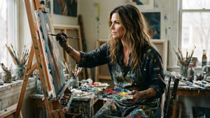 Creative Spirit