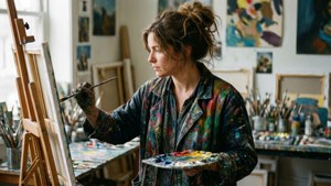 Creative Spirit