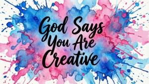 Creative Splash