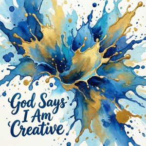 Creative Splash
