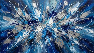 Creative Splash
