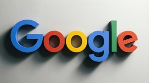 Creative Typography Google