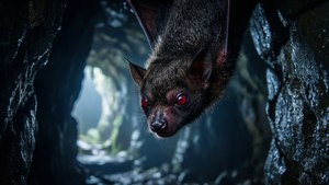 Creature of the Night