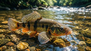 Creek Wanderer