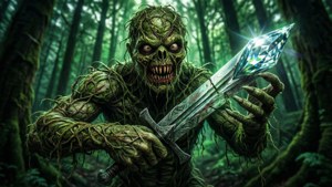Creeper's Choice