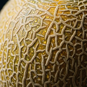 Crenshaw Melon Skin Macro