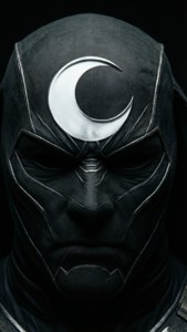 Crescent Close-Up