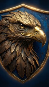Crest Close-Up