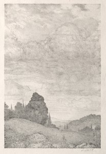 Crest of the Hill