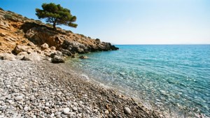 Crete Pebble Beach