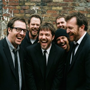 Crew Laughs