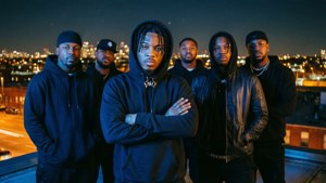 Crew on the Rise