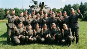 Crew Photo