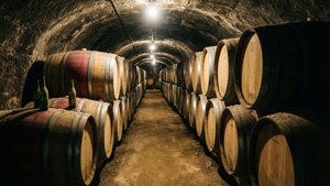 Cricova Wine Cellars