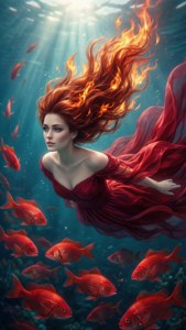 Crimson Depths