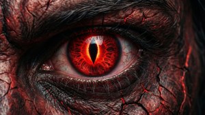 Crimson Glare