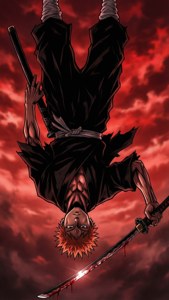 Crimson Night