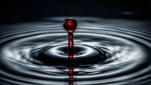 Crimson Ripple