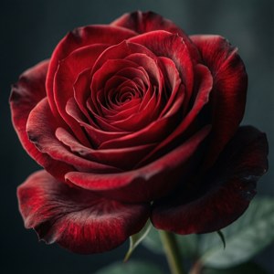 Crimson Rose Romance