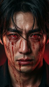 Crimson Tears