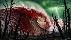 Crimson Tide