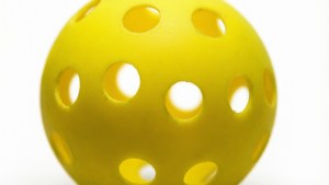 Crisp Wiffle Ball Macro