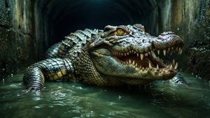 Croc's Lair